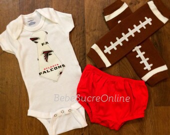 Super Cute Clothing for Your Little Sports Fan by BebeSucreOnline