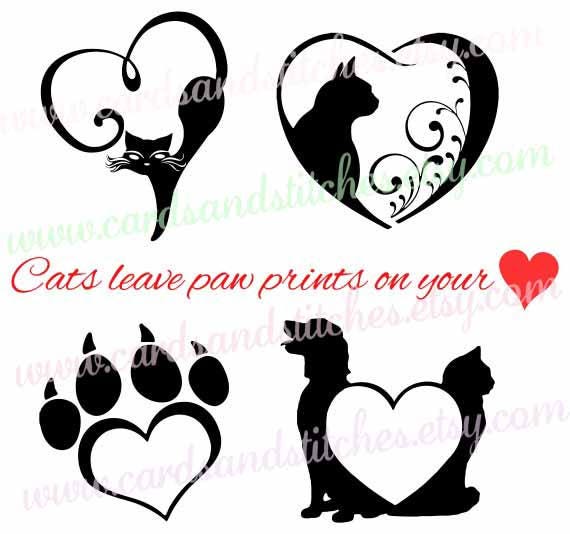 Free Free Kitten Paw Svg 60 SVG PNG EPS DXF File