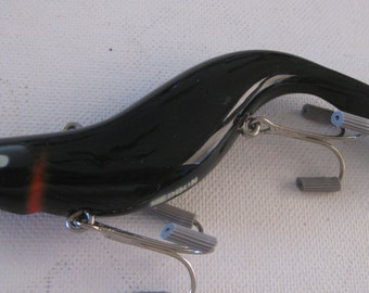 Heddon Cousin 1 Floating Fishing Lure collectible