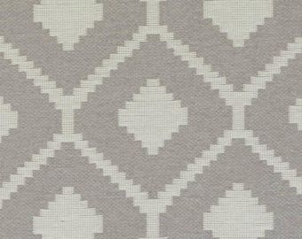 Upholstery Drapery Fabric / Custom Curtains by PopDecorFabrics
