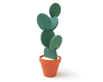 Cacti Coasters