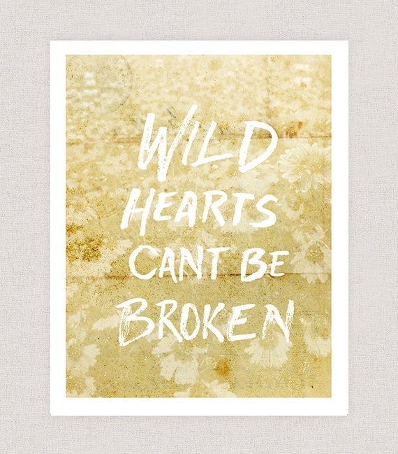 wild hearts cant be broken forum