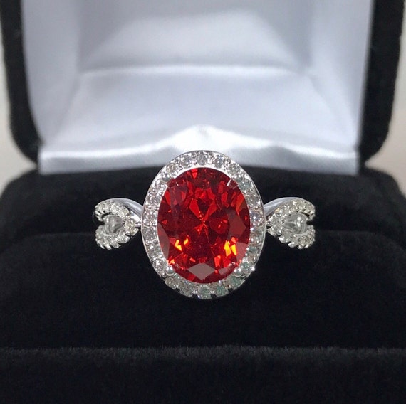 orange sapphire padparadscha orange sapphire padparadscha