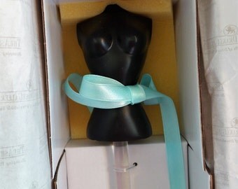 Vintage Gene Doll Dress Form