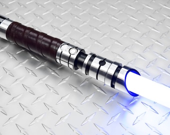HERETIC Custom 12w Custom LED Saber, not star jedi sith lightsaber