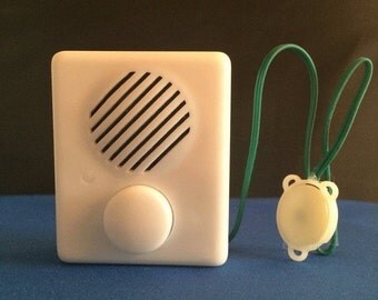 ON SALE - 25% OFF Message Recorder 208 Seconds Re-recordable Push Button Sound Module for Stuffed Animal Inserts And Craft Projects