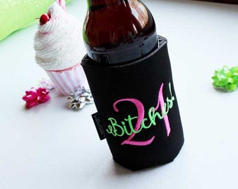 21st Birthday Gift for Her - 21st Birthday Gift - 21st Birthday gift ideas - 21st Birthday Gift Basket - 21 birthday gift -