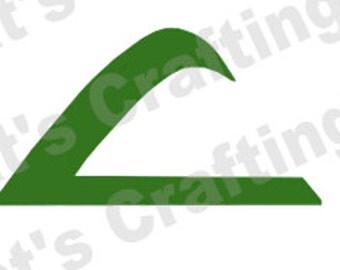 Pokemon Immitation Ash Ketchum Style Hat Logo Graphic Digital Download - Clear Background