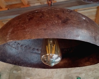 Rustic Modern Industrial Pendant Lighting,Light Fixture,Industrial Light ,Home Bar Restaurant Light