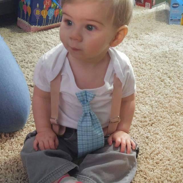 Baby Boy Mint and Coral Clothes Navy and Coral Newborn Boy