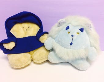 animal fair inc stuffed toys