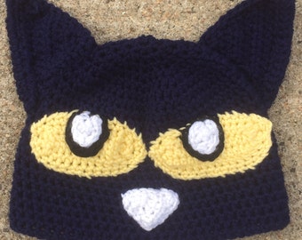 Pete the cat Etsy
