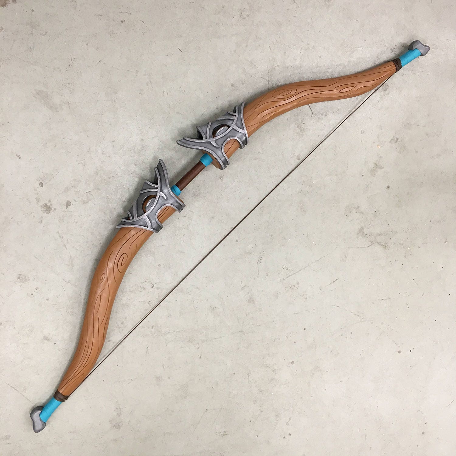breath of the wild bow toy