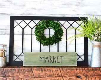 Window Frame Wall Decor window frame | etsy Window Frame Wall Decor window frame | etsy