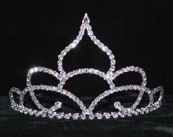Style # 16034 - Florida Sunrise Tiara