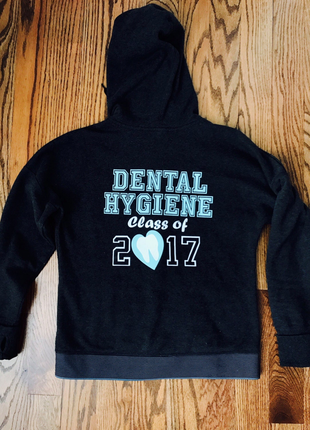C9 Champion Women's Hoodie. Dental Hygienist Dental