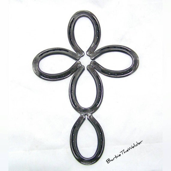 Horseshoe Cross Country Western Themed Line of Home Decor by