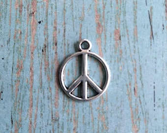 Peace sign | Etsy