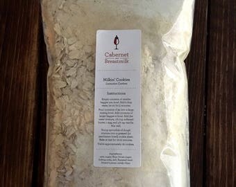 SALE!!!! Milkin' Cookies Lactation Cookie Mix