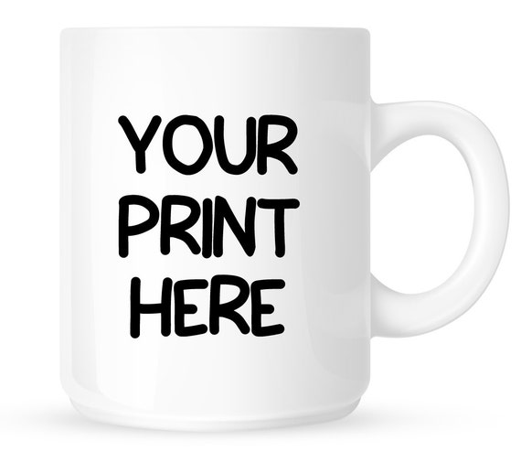 Personalized Coffee Mugs Bulk Orders Promo Items Company