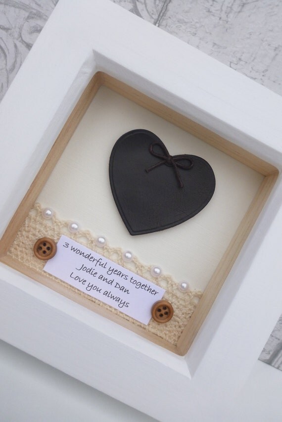 3rd anniversary gift 3rd wedding anniversary gift leather 3rd anniversary gift 3rd wedding anniversary gift leather