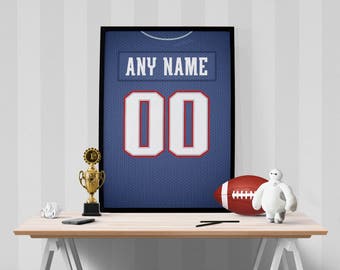Patriots Wall Art patriots nursery | etsy Patriots Wall Art patriots nursery | etsy