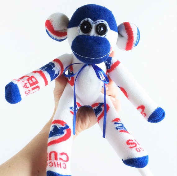 mini sock monkeys