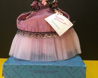 Madame Alexander Rosette Doll