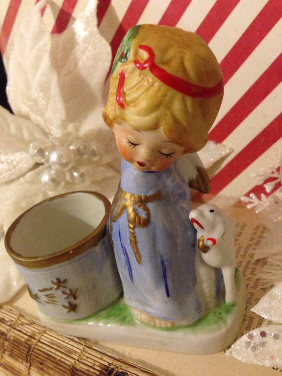 little luvkins figurines