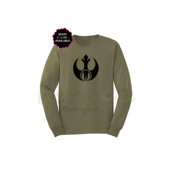 star wars rebel t shirt