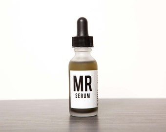 Beard Oil, Charcoal Serum, Beard Repair, Mens, for men, Mens grooming, free shipping