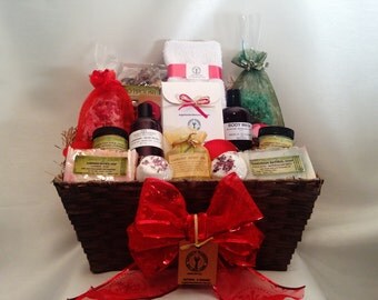 birthday mini spa gift for her christmas gift woman gift mom birthday mini spa gift for her christmas gift woman gift mom