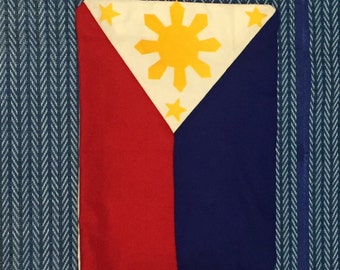 Filipino flag | Etsy