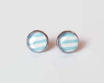 WHITSUNDAY EARRINGS MULTI