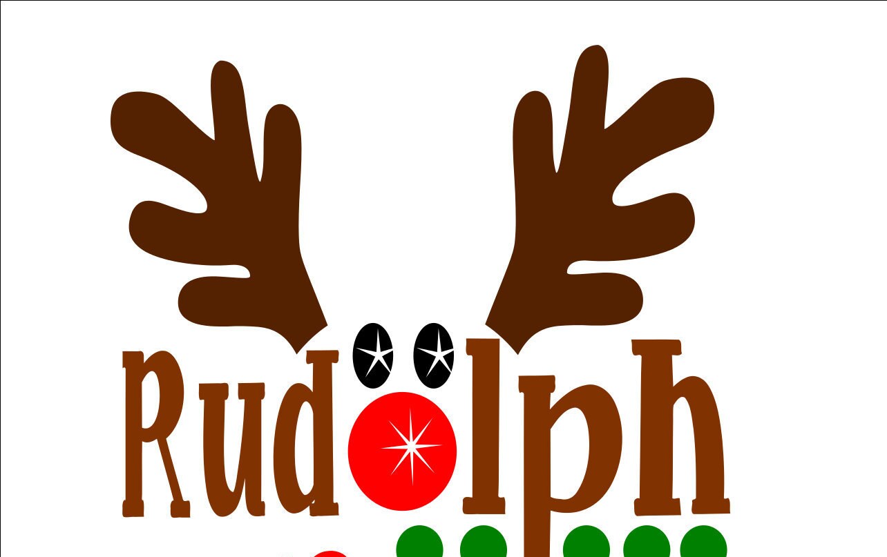 Download Reindeer svg, Reindeer face svg, reindeer, svg file ...