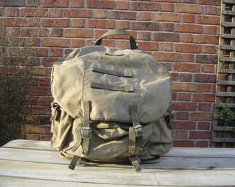 Sac à dos. Backpack. Randonnées. Rucksack. Scout. France
