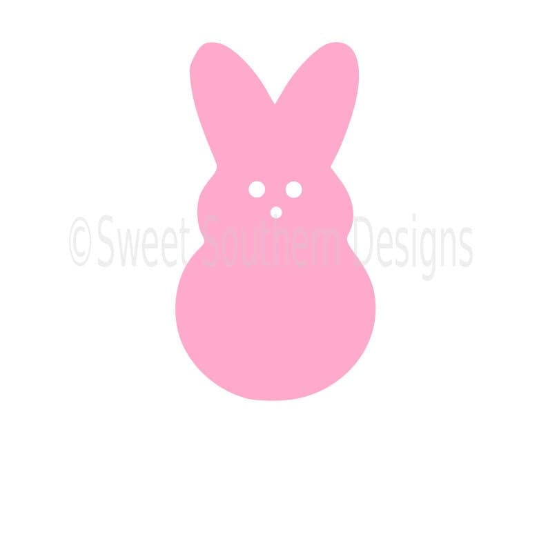 Free Free Bunny Peep Svg 376 SVG PNG EPS DXF File