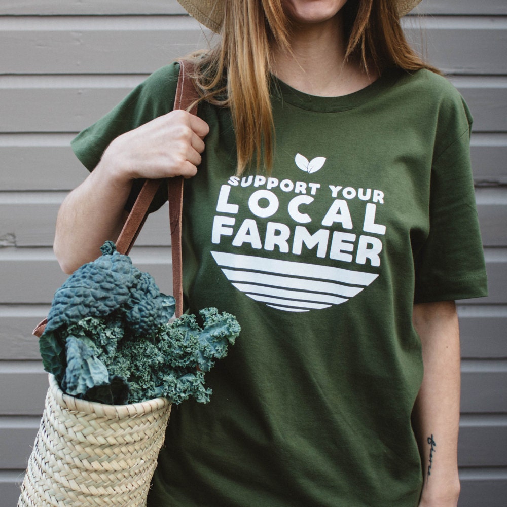 farmers rash shirt