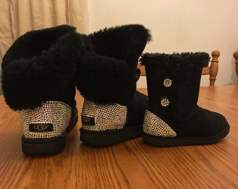 Unique custom ugg boots related items | Etsy
