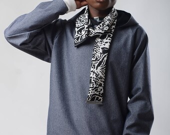 Commuter Stone Hoodie
