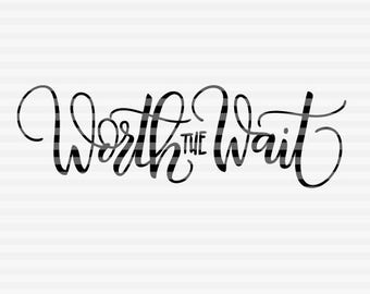 Free Free Wait Like Sarah Svg 491 SVG PNG EPS DXF File