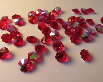 12 x art 5110 col LIGHT SIAM - margarita - 8 mm