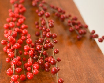 artificial berries etsy uk artificial berries etsy uk
