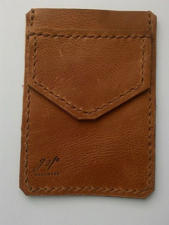Pocket Protectorleather sleevetool brownjeans