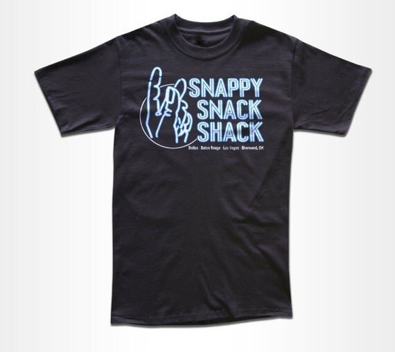 snappy snaps t shirts