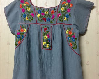 unique handmade blouses and dresses by chokethai on Etsy