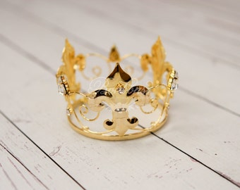 crown, newborn crown, princess Crown, newborn photo prop, photography prop, Photo Prop Photography Props, Unique Photo Props, baby prop RTS