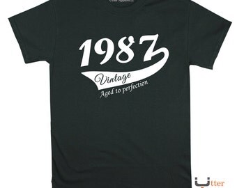 30th Birthday For Him, 30th Birthday Present Women, 30th Birthday Gift For Him, 30th Birthday Idea 1987 Birthday, 30th Birthday Shirt