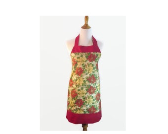 Handmade aprons and home goods for women kids by StitchedbyBeverly