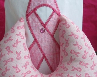 Breast Cancer Gift, Breast Cancer Awareness, , Mastectomy, Mastectomy Gift, Breast Cancer, Cancer Awareness, Tote Bag, Mastectomy Recovery
